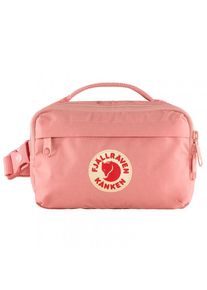 Fjällräven Fjällräven Kånken Hip Pack Hüfttasche (Größe 2 l |rosa)