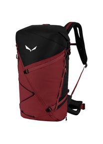 Salewa Puez 40+5 Wanderrucksack Women (Gr 40+5 l |rot/schwarz)