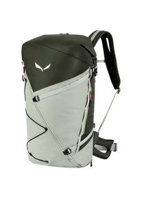 Salewa Puez 40+5 Wanderrucksack (grau)