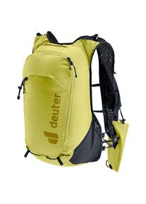 Deuter Ascender 13 Trailrunningrucksack (gelb)