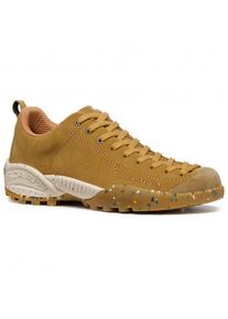 Scarpa Mojito Planet Suede Freizeitschuhe (Gr 37,5 |caramel)