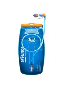SOURCE Widepac 2 Trinksystem (Gr 2 l |blau)