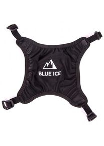 Blue Ice Helmet Holder Helmhalterung (schwarz)