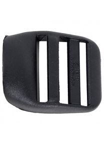 Basic Nature Ladderloc Schnalle (Gr 20 mm - 10-Pack)