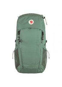 Fj&auml;llr&auml;ven Fj&auml;llr&auml;ven Abisko Hike 35 Wanderrucksack (Gr M/L |gr&uuml;n)