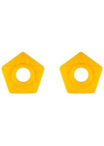 Grivel TRAIL SUMMER Basket Trekkingstock-Zubeh&ouml;r (Gr 2 Pieces)