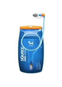 SOURCE Widepac 15 Trinksystem (Gr 1,5 l |blau)