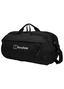Berghaus Carryall Mule 50 Reisetasche (Gr 50 l |schwarz)