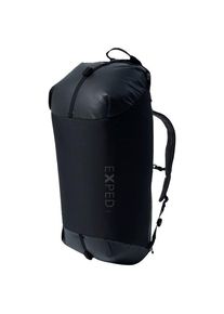 Exped Radical 60 Reiserucksack (schwarz |wasserdicht)