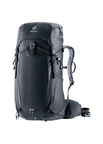 Deuter Trail Pro 34 SL Wanderrucksack Women (blau)