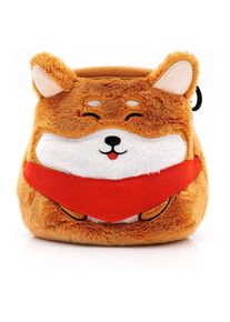Y&Y Vertical YY Vertical Giant Shiba Tasche (orange)