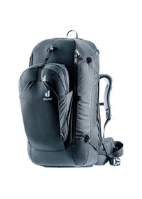 Deuter Access Pro 60 SL Reiserucksack Damen (Gr 60 l |grau/blau)