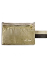 Tatonka Flip In Pocket Wertsachenbeutel (beige)
