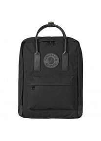 Fjällräven Fjällräven Kanken No2 Black Mini 7 Daypack (schwarz)