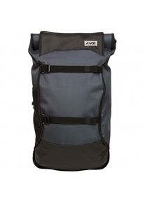 Aevor Trip Pack Proof 26 Daypack Reisen (grau/schwarz |wasserdicht)