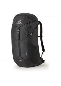 Gregory Arrio 30 Wanderrucksack (Gr 30 l |grau/schwarz)