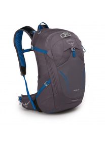 Osprey Sylva 20 Bike-Rucksack Damen (Gr 20 l |grau)