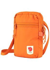 Fj&auml;llr&auml;ven Fj&auml;llr&auml;ven High Coast Pocket 0,8 Umh&auml;ngetasche Reisen (Gr 0,8 l |orange)