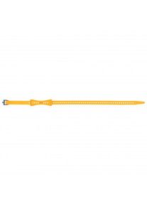 Sea To Summit Stretch-Loc 30 2-Pack Spanngurt (Größe 7,5 m - 20 x 750 mm |gelb)