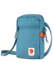 Fjällräven Fjällräven High Coast Pocket 0,8 Umhängetasche (Gr 0,8 l |türkis)