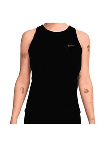 Nike Tempo Dri-Fit Running Tank Tank Top Damen (Gr XS |schwarz)