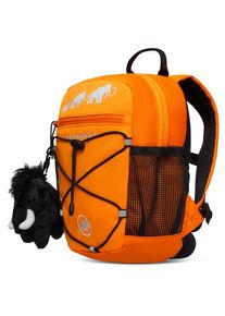 Kinderrucksack Mammut First Zip 16 Kinder (orange)
