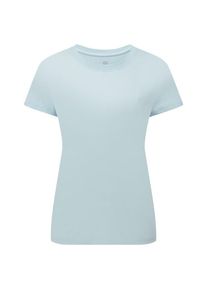 T-Shirt Sherpa Bali Tee Damen (Gr XS |grau)