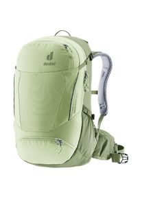 Bike-Rucksack Deuter Trans Alpine 28 SL Damen (gr&uuml;n/oliv)