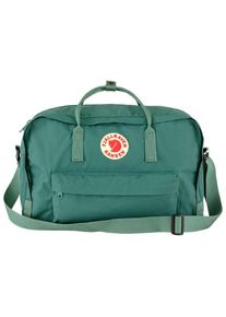 Fjällräven Fjällräven Kånken Weekender Reisetasche (Größe 30 l |türkis)