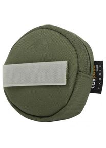 TASMANIAN TIGER TT Tac Pouch Round VL Tasche (Gr&ouml;&szlig;e One Size |gr&uuml;n)