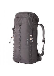 Exped Mountain Pro 30 Kletterrucksack (grau)