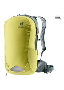 Deuter Race 16 Bike-Rucksack (gelb)