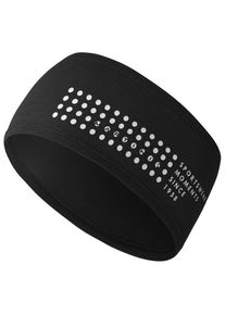 Martini Highventure Headband Stirnband Damen (Gr One Size |schwarz)