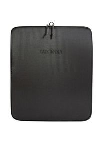 Tatonka Sqzy Pouch XL Packsack (Größe XL |grau/schwarz)