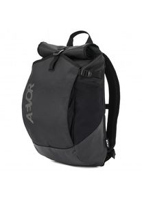 Aevor Rollpack Proof 20 Daypack (Gr 20 + 8 l |grau/schwarz |wasserdicht)