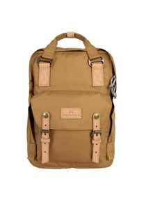 Doughnut Macaroon 16 Reborn Series Daypack (Größe 16 l |beige/braun)