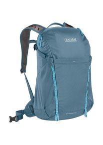 Camelbak Rim Runner X20 Wanderrucksack Damen (Gr 18,5 l |blau)