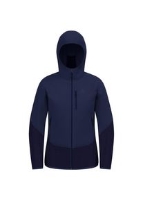 Odlo Ascent Hybrid Jacket Insulated Kunstfaserjacke Women (Größe XL |blau)