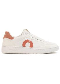Sneaker ECOALF Deiaalf Leather Sneakers Damen (Gr 36 |weiß)