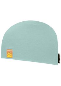 Ortovox 150 Cool Beanie Mütze (Gr 50-56 cm |türkis)
