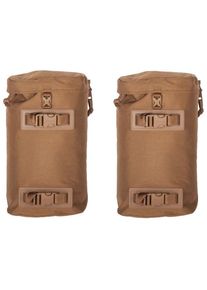 Berghaus MMPS Pockets II Tasche (braun)