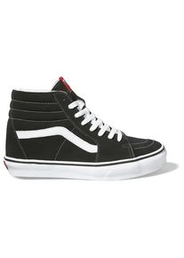 Sneaker Vans Sk8-Hi (Gr W6,5 / M5 |schwarz)