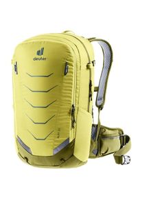 Bike-Rucksack Deuter Flyt 20 (gelb)