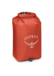 Packsack Osprey Ultralight Dry Sack 20 (Gr 20 l |rot |wasserdicht)