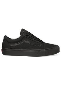Vans Old Skool Sneaker (Gr M5,5 |schwarz)