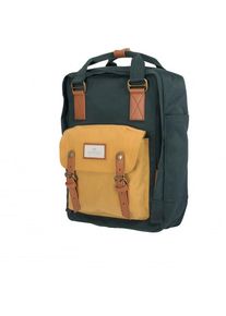 Doughnut Macaroon 16 Daypack (blau)