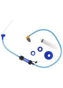 SOURCE Convertube + Sawyer Filter Trinksystem (blau)