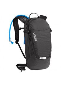 Camelbak ’S M.U.L.E. 12 Bike-Rucksack Damen (Größe 9 l + 3 l Reservoir |grau)