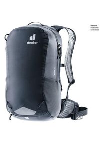 Deuter Race 16 Bike-Rucksack (grau/blau)