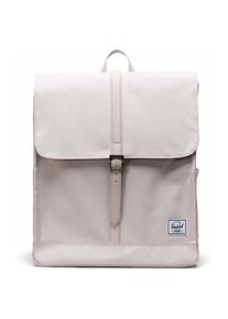 HERSCHEL City Backpack Daypack (Gr 16 l |grau)